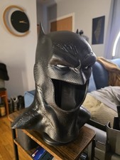 HernandezFX Hush Batman Cowl