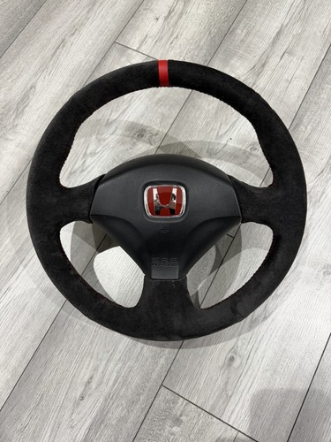 Honda civic ep3 dc5 steering - honda,