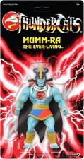 Thundercats mum vintage - mum-ra,