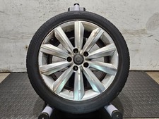 ❇️ 2011 VW PASSAT ALLOY