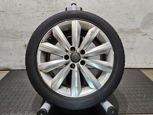 2011 vw passat alloy - 2011,