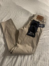 NWT Men 36x32 PRPS Jeans Le