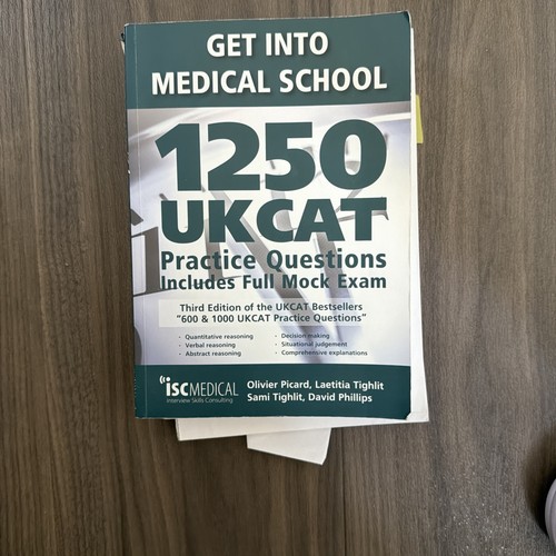 1250 ukcat medical school - ukcat,