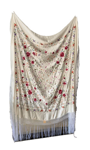 Antique off white - antique,