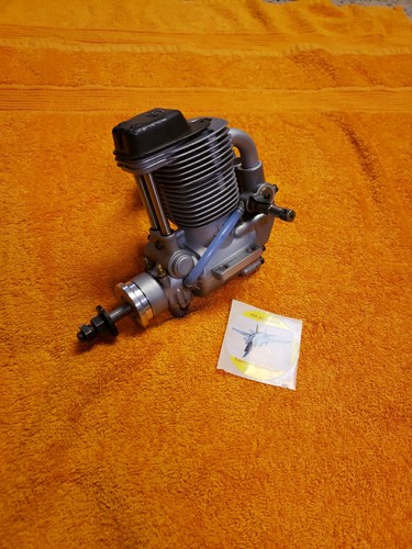 Engine f 120 4 - -, f-120
