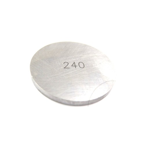 Cam timing shim - shim, gs