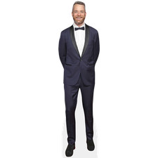 Hamish Blake (Suit) Life Size
