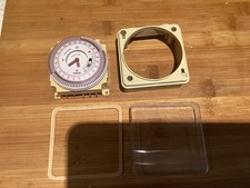 Boilermate 2000 Timer