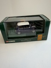 Corgi CC82205 Mini Classic