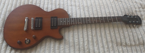 Epiphone les paul - les,