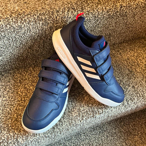 Adidas tensaur size - tensaur, 6