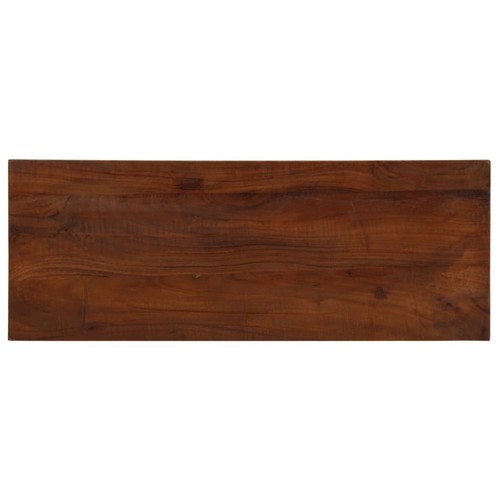 Vidaxl table top 90x20x3 - vidaxl,