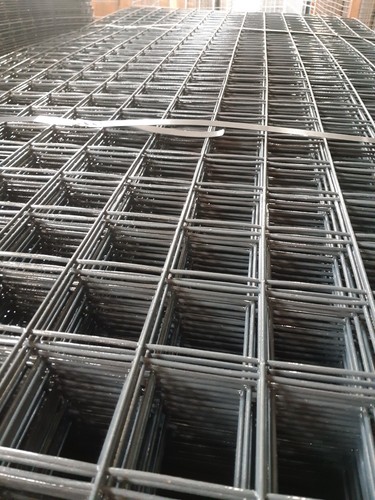 Garden trellis panels grey pvc - garden,