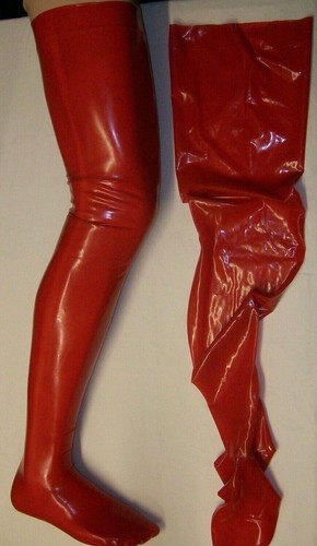 Bondage fetish rubber - fetish,