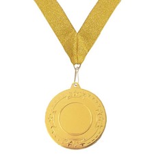 Medals Sports Day Football