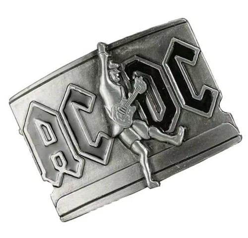 Belt buckle new band - buckle,