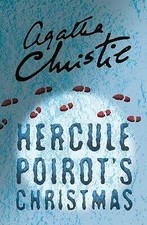 Hercule Poirot's Christmas (Poirot) by Agatha Christie (Paperback, 2013)