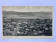 A General View of Knysna South
