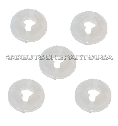 Imrc bushings for ford intake - imrc,