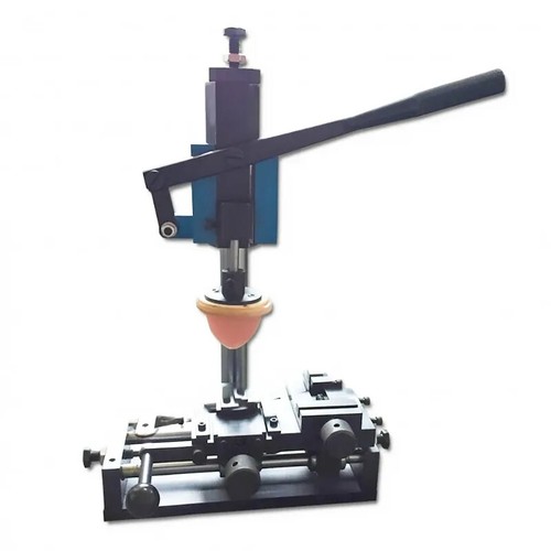 Watch dial printing machine - watch,