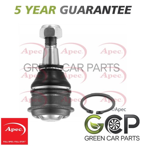 Apec front lower ball joint - front,