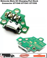 For Motorola Moto G3 Charging