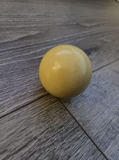 pool table white ball