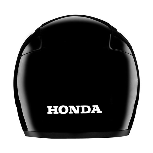 Honda reflective bike vinyl - reflective,