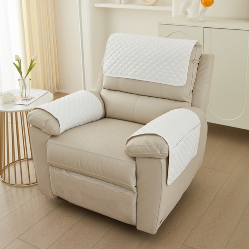 Recliner sofa headrest - sofa,