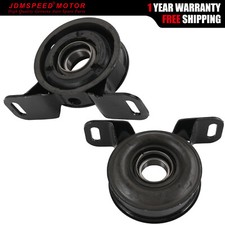 2X Propshaft 30mm Centre