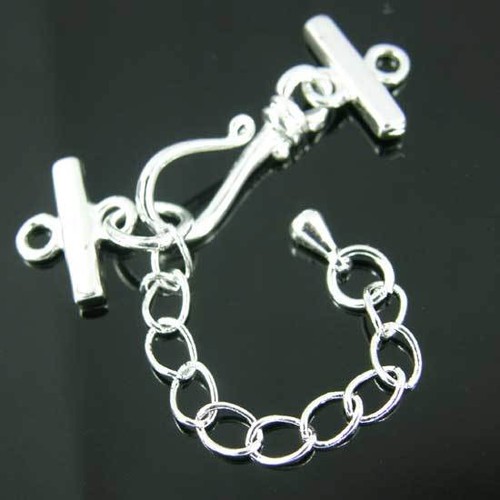 Jewellery findings extender - jewellery,