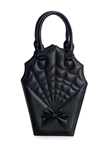 Banned apparel embossed witch - banned,