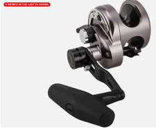 Okuma AJ-12II Alijos 12-size