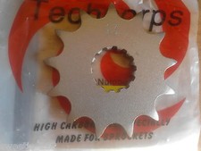 Front Sprocket 13T fits