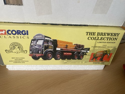 The brewery collection - brewery,