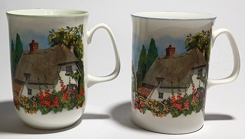 Rose england bone - england, 2