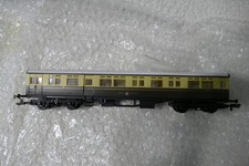 Hornby R4025B GWR Autocoach