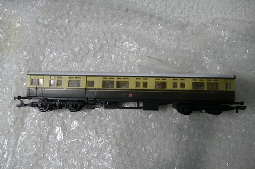 Hornby r4025b gwr - r4025b,