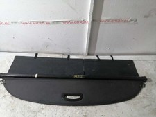 roll-up rear tray LEXUS RX300