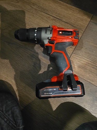 Einhell 2 cordless - einhell,