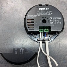 Circular low voltage - low,