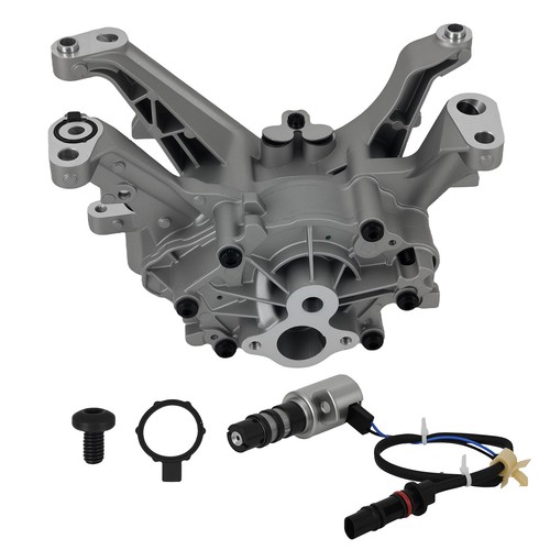 Oil pump assembly for land - oil,