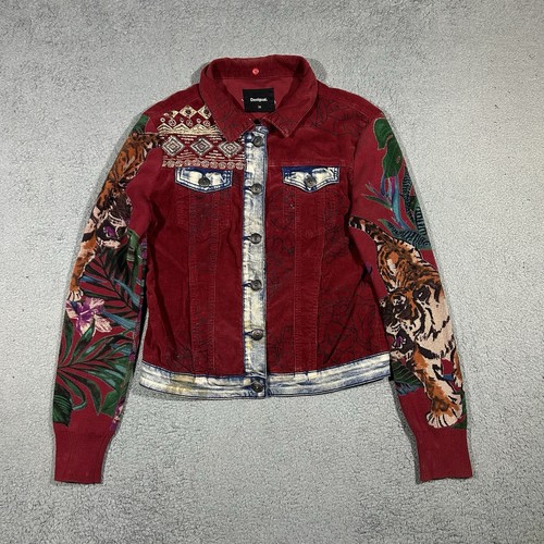 Desigual pakaian jadi wanita - desigual,