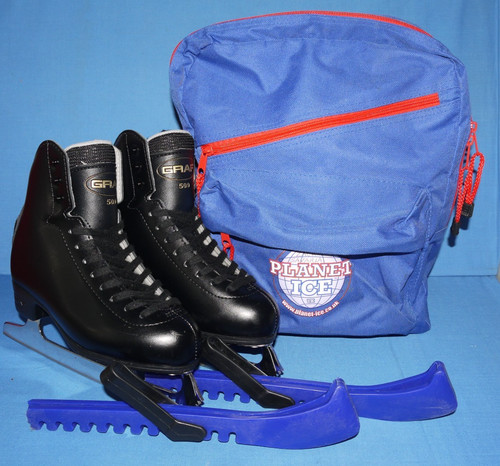 Superb condition graf - graf, 500