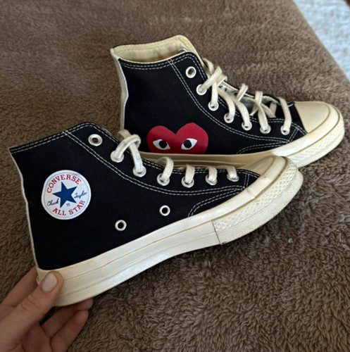 Converse chuck taylor all star - converse,