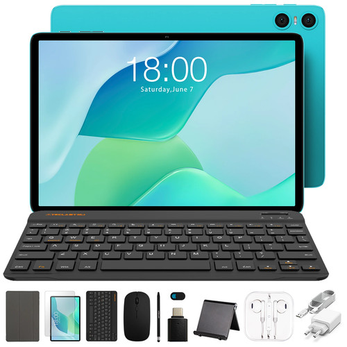 Android tablet 1 - android, 10.1-inch