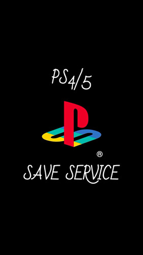Ps4 ps5 trophy - &, save