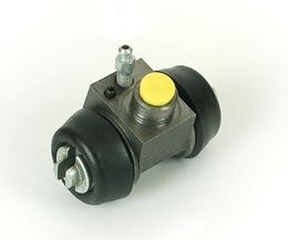 Wheel brake cylinder - cylinder, fits