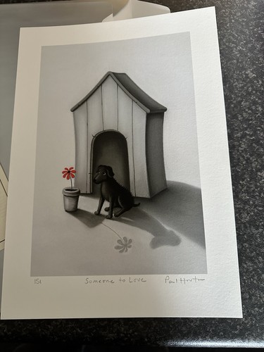 Paul horton print 151 - horton,