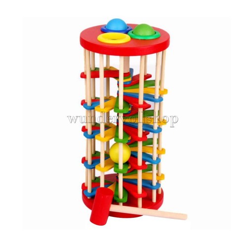 Baby puzzle fun track - baby,